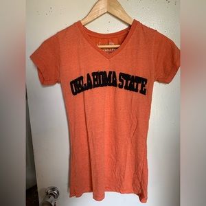 Oklahoma State University OSU T shirt